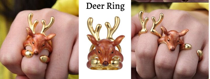 deer-ring