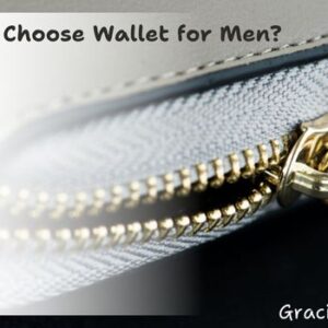 Men’s Wallet Buying Guide – What to Look for?