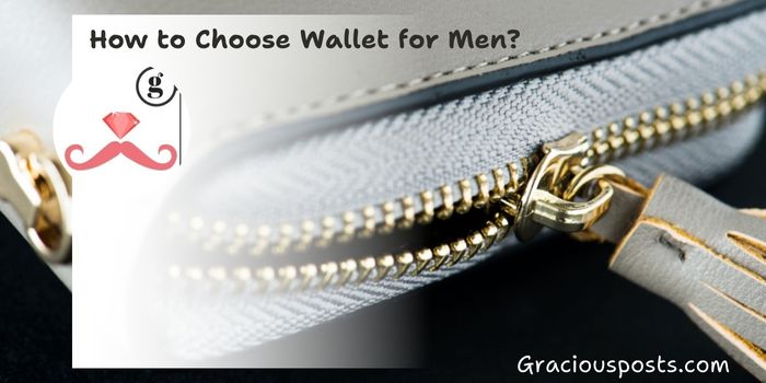 Men’s Wallet Buying Guide – What to Look for?