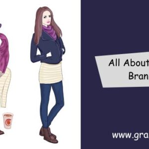 All About Calvin Klein Brand Story