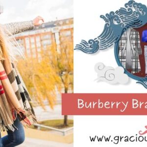 Burberry Brand Origin – Company History and Brand Story
