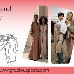 DIOR Brand Story, History and Biography